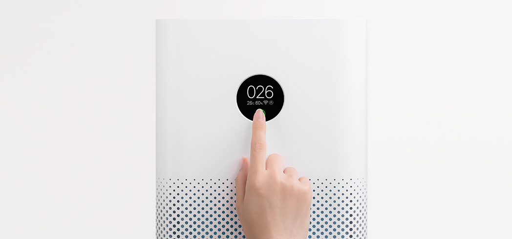 Mijia 3c приложение